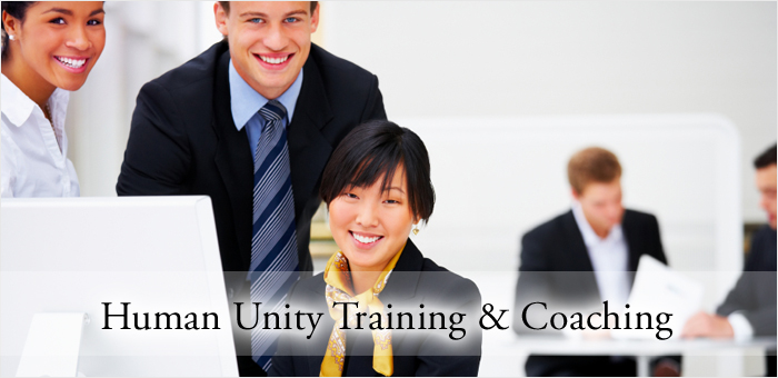 Human Unity Training & Coaching